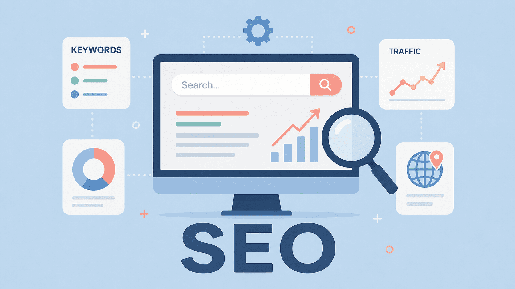 GEO: Warum klassisches SEO nicht mehr ausreicht